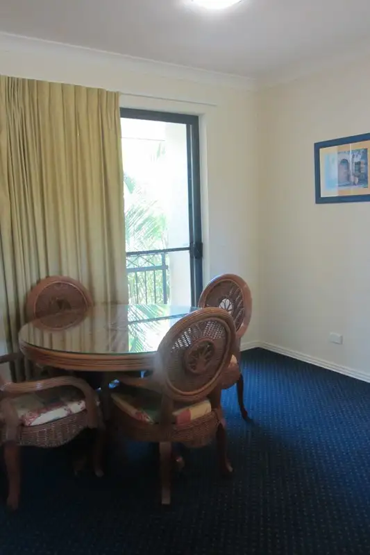 Fifth view of Homely house listing, 317 'Turtle Beach' 2342-2362 Gold Coast Highway, Mermaid Beach QLD 4218