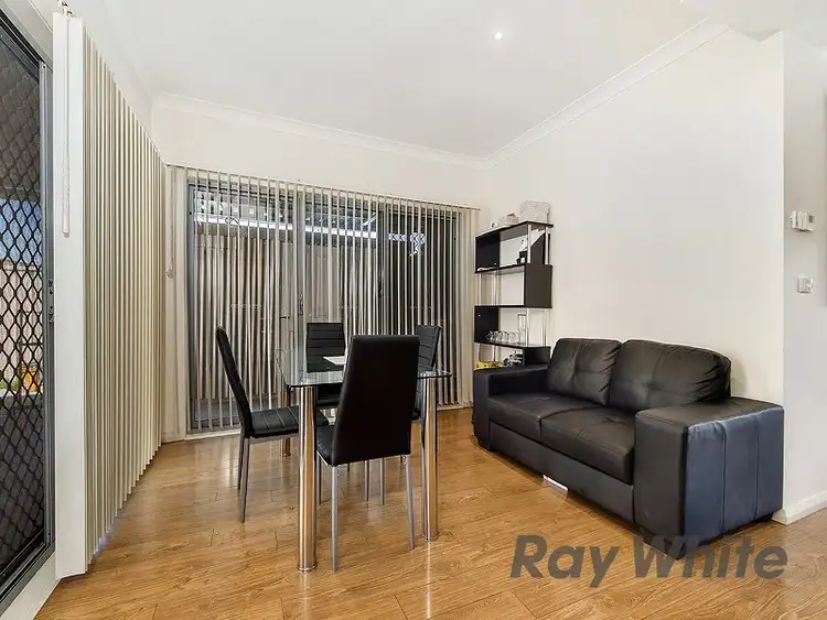 Third view of Homely house listing, 5 Station Avenue, St Albans VIC 3021