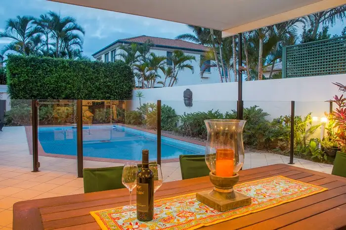Third view of Homely house listing, 1679 Riverdale Drive, Hope Island QLD 4212