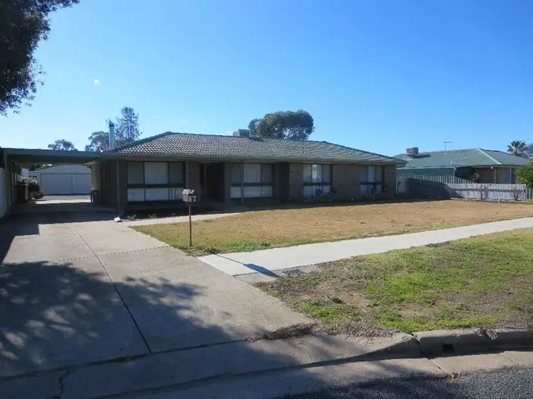 Main view of Homely house listing, 87 Pell Street, Howlong NSW 2643