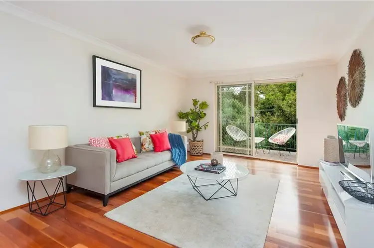 9/85 Hampden Road, Artarmon NSW 2064