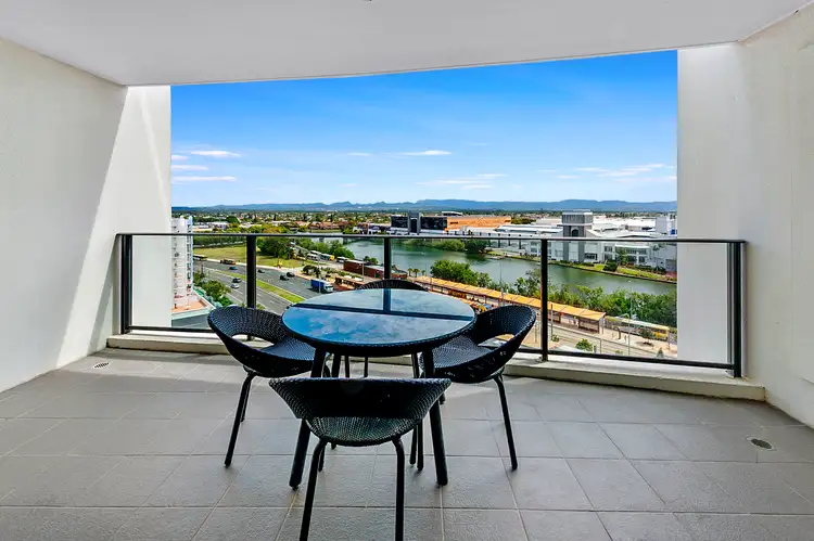 Fifth view of Homely unit listing, 1109/22 Surf Parade, Broadbeach QLD 4218