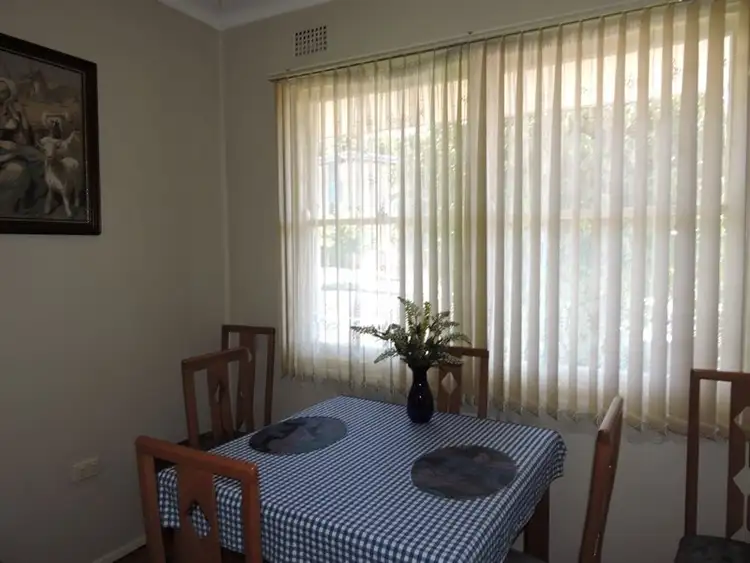 Fifth view of Homely unit listing, 1/193 Albany Street, Point Frederick NSW 2250