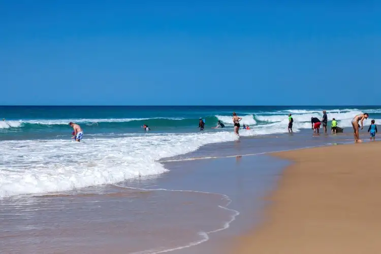 Sixth view of Homely land listing, 8 Voyagers Place, Sunrise Beach QLD 4567