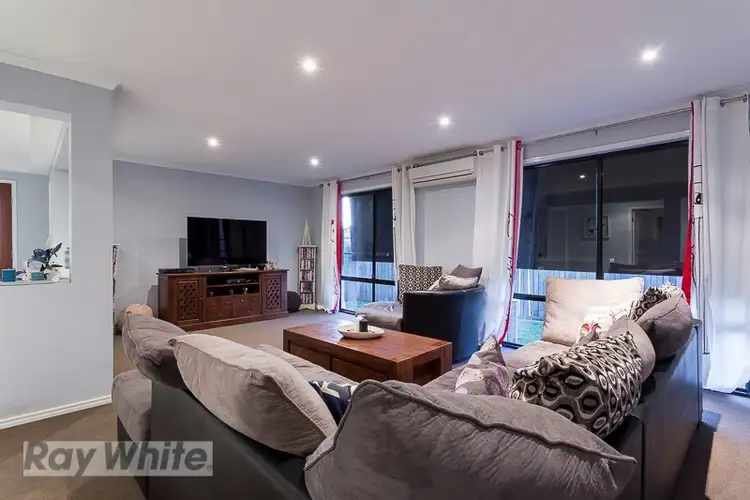 Fifth view of Homely house listing, 16 Ebony Crescent, Redland Bay QLD 4165