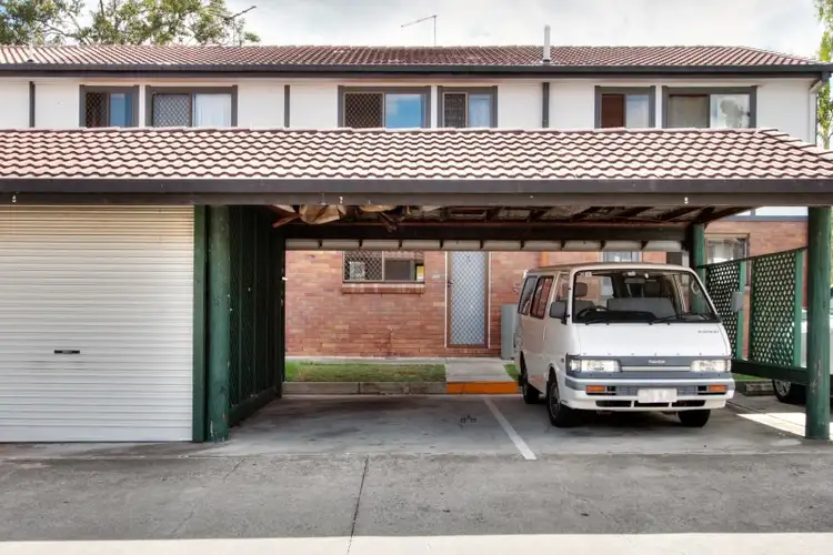 Seventh view of Homely house listing, 7/39-43 Garfield Road, Woodridge QLD 4114