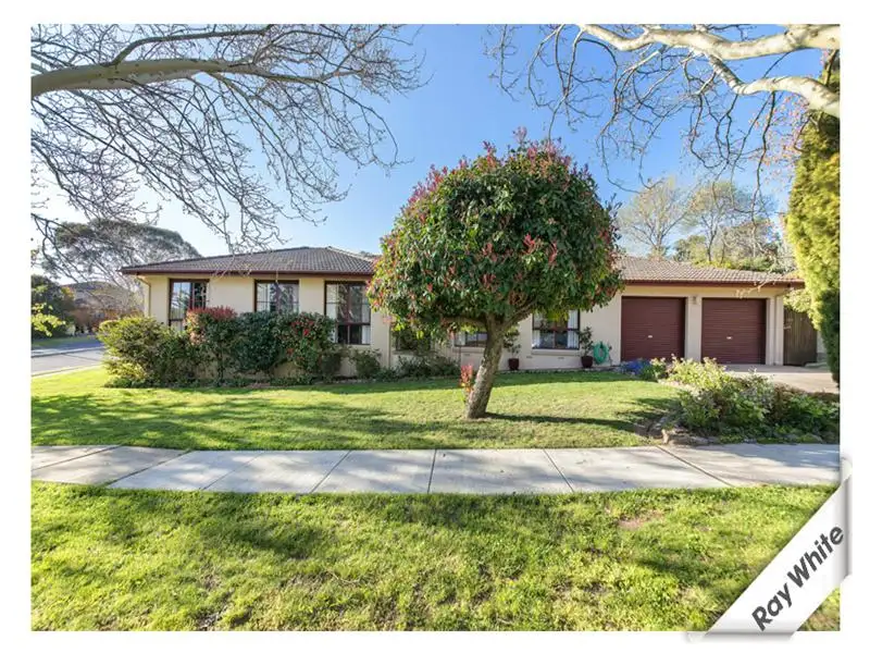 Main view of Homely house listing, 50 Osburn Drive, Macgregor ACT 2615