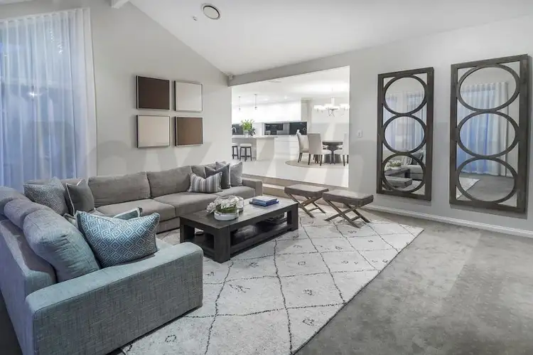 Fifth view of Homely house listing, 5726 Observation Crescent, Sanctuary Cove QLD 4212