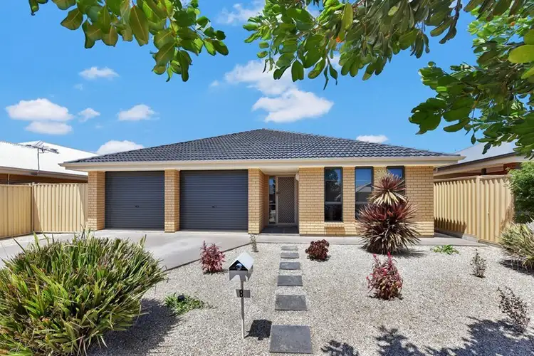 8 Shell Street, Seaford Meadows SA 5169