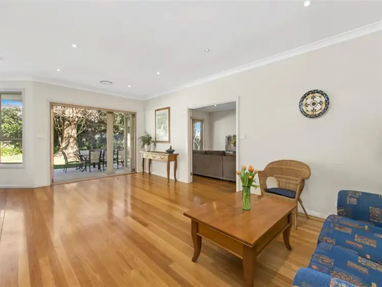Sixth view of Homely house listing, 2 Tennyson Avenue, Turramurra NSW 2074