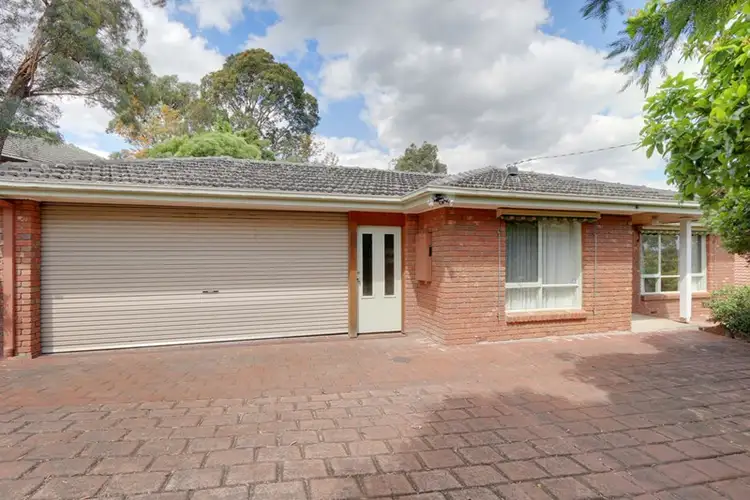 12 Hedwig Drive, Mooroolbark VIC 3138