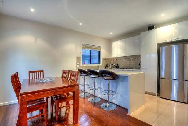 Fourth view of Homely townhouse listing, 6/20-22 Rathcown Road, Reservoir VIC 3073