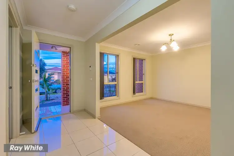 Third view of Homely house listing, 7 Stable Drive, Truganina VIC 3029