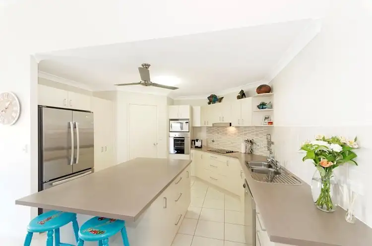 Third view of Homely house listing, 10 Eungella Court, Bushland Beach QLD 4818
