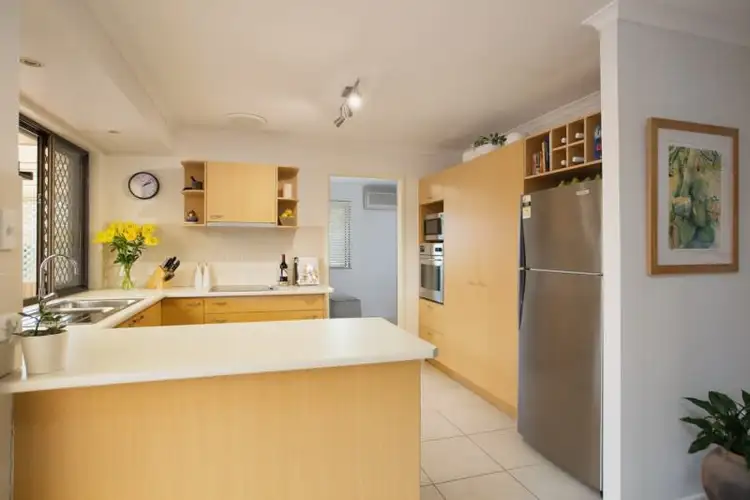Fourth view of Homely house listing, 5 Konda Street, Riverhills QLD 4074