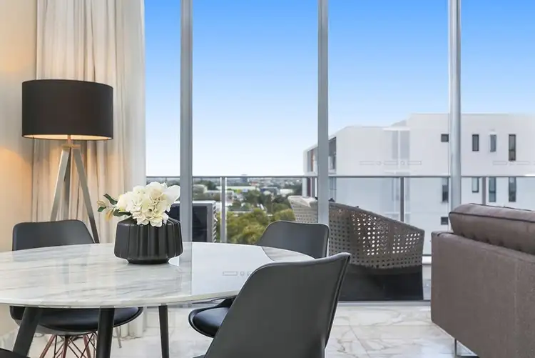 Second view of Homely apartment listing, 935/2 Stedman Street, Rosebery NSW 2018