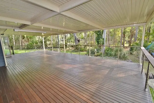 Third view of Homely house listing, 2106 Old Gympie Road, Glass House Mountains QLD 4518