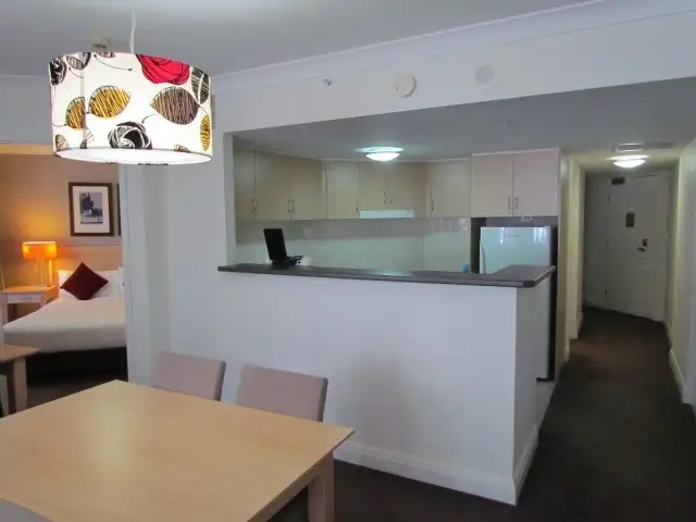 Sixth view of Homely apartment listing, 115/10 Brown Street, Chatswood NSW 2067