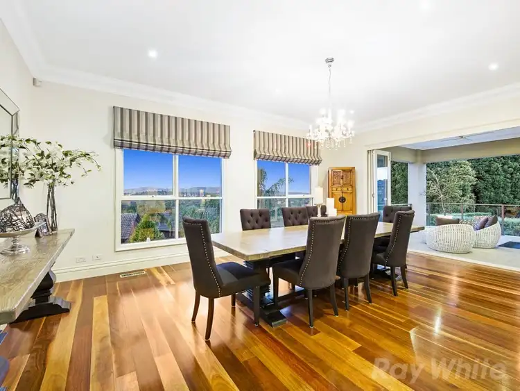 Fifth view of Homely house listing, 10 Adela Court, Mulgrave VIC 3170