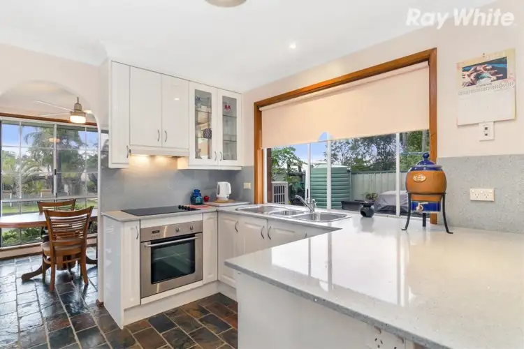 Third view of Homely house listing, 7 Kincumber Street, Kincumber NSW 2251