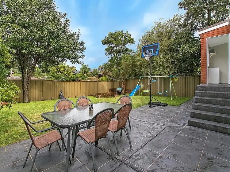 Third view of Homely house listing, 78 Formosa Street, Sylvania NSW 2224