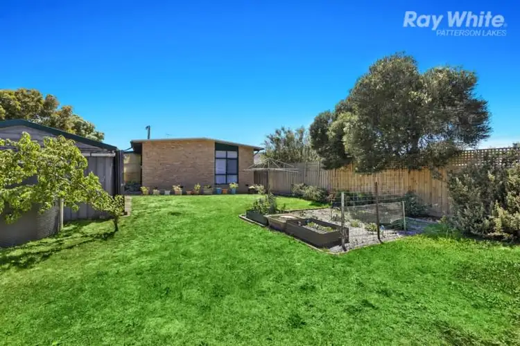 Seventh view of Homely house listing, 4 Eel Race Road, Seaford VIC 3198