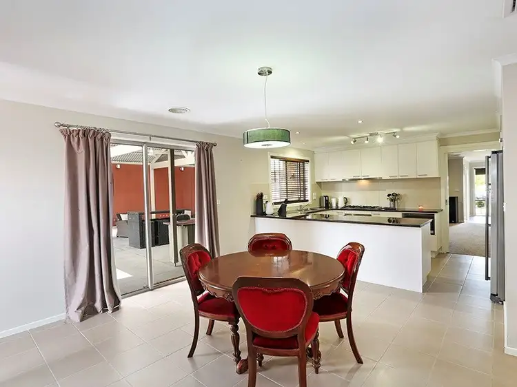 Fifth view of Homely house listing, 11 McCubbin Court, Corio VIC 3214