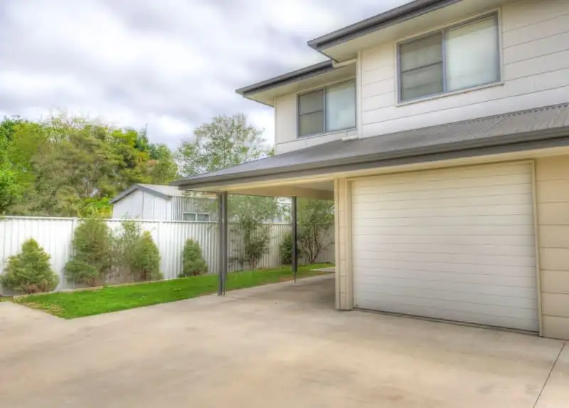 Main view of Homely unit listing, 3/37 Condamine Street, Miles QLD 4415