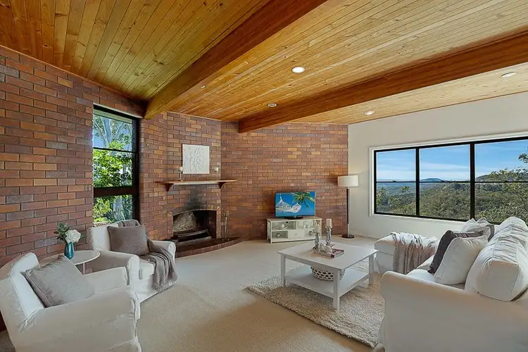 Second view of Homely rural property listing, 199 Preston Boundary Road, Preston QLD 4352