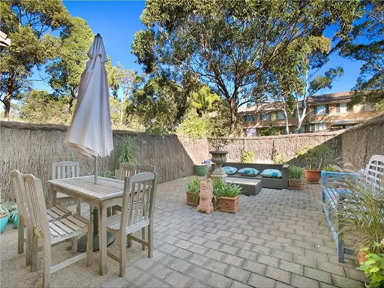Seventh view of Homely townhouse listing, 36/465-479 The Boulevarde, Kirrawee NSW 2232