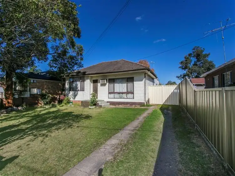 Main view of Homely house listing, 68 Princess Street, Werrington NSW 2747