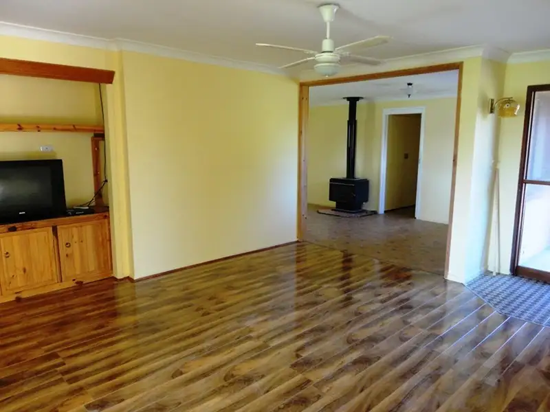 Main view of Homely house listing, 14 Reedy Street, Delungra NSW 2403