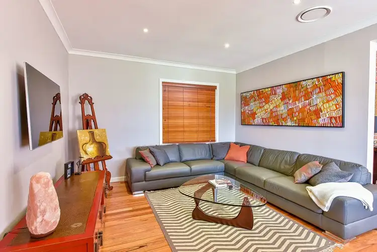 Second view of Homely house listing, 5 Thompson Place, Camden South NSW 2570