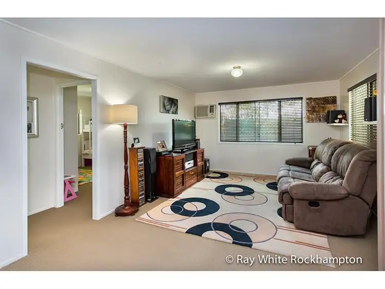 Fourth view of Homely house listing, 68 Kershaw Street, Park Avenue QLD 4701