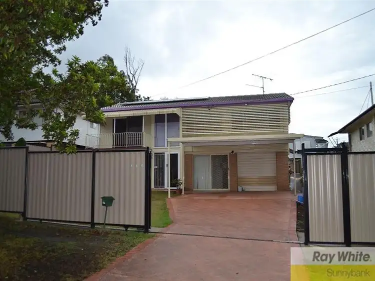 Second view of Homely house listing, 116 Dyson Avenue, Sunnybank QLD 4109
