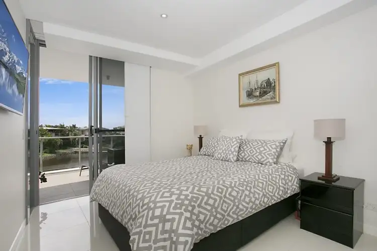 Seventh view of Homely apartment listing, 122/135 Lakelands Drive, Merrimac QLD 4226