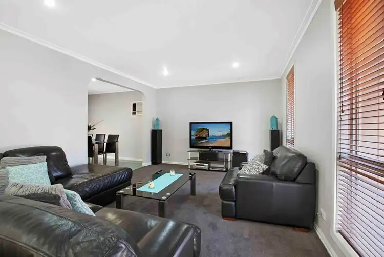 Fourth view of Homely house listing, 11 Lantern Close, Epping VIC 3076