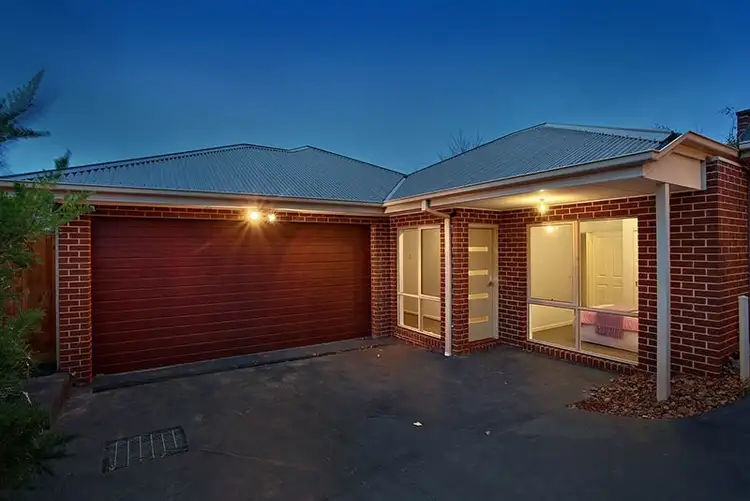 3/22 Elm Street, Bayswater VIC 3153