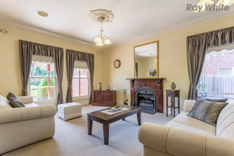 Second view of Homely house listing, 6 Blaxland Place, Taylors Lakes VIC 3038