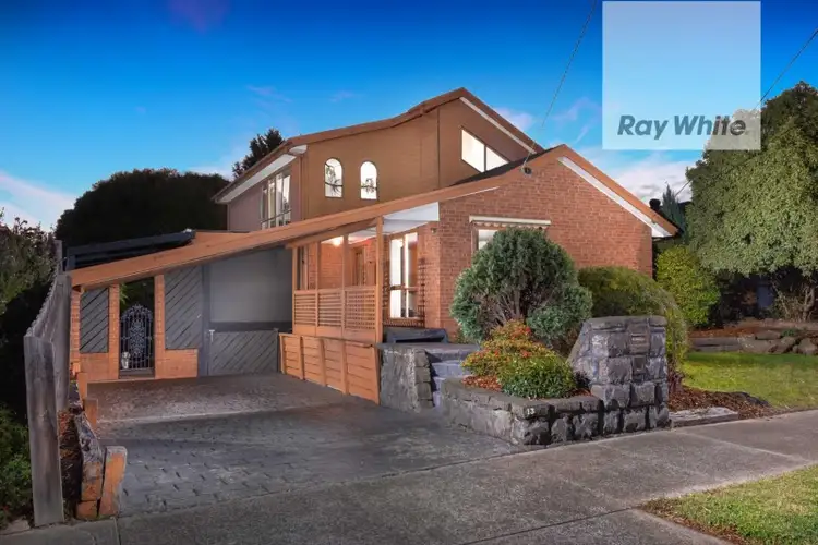 13 Penrith Crescent, Bundoora VIC 3083