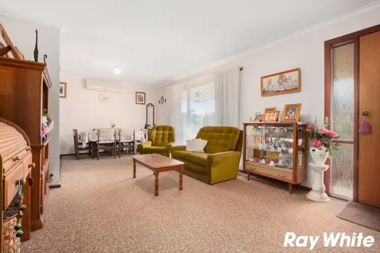 Second view of Homely house listing, Unit 1 26 Main South Road, Drouin VIC 3818