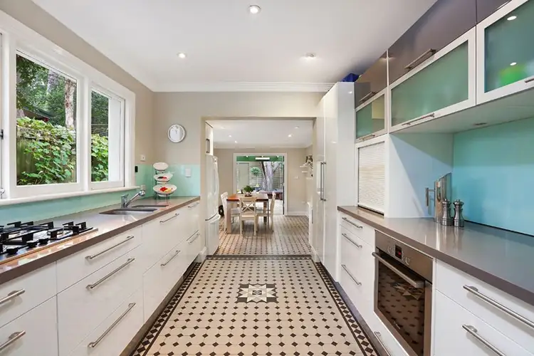 Fourth view of Homely house listing, 266 Bridge Road, Glebe NSW 2037