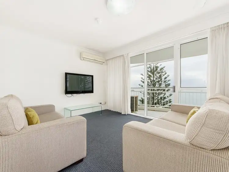 Fourth view of Homely unit listing, 3E/510 Marine Parade, Biggera Waters QLD 4216