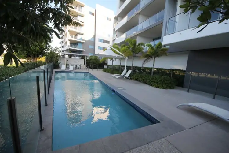 Fourth view of Homely apartment listing, 403/3 Compass Drive, Biggera Waters QLD 4216