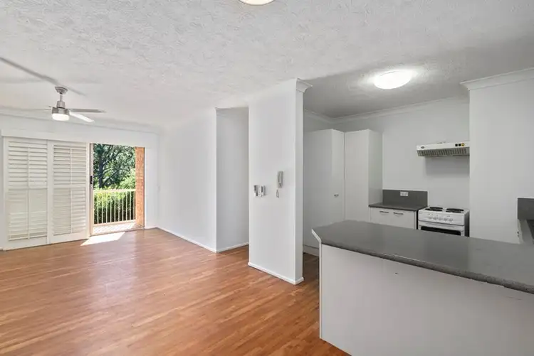 Second view of Homely unit listing, 40/3 Clancy Court, Tugun QLD 4224