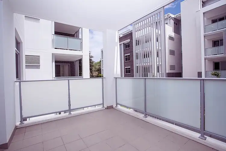 Third view of Homely apartment listing, 11/212 Mona Vale Road, St Ives NSW 2075