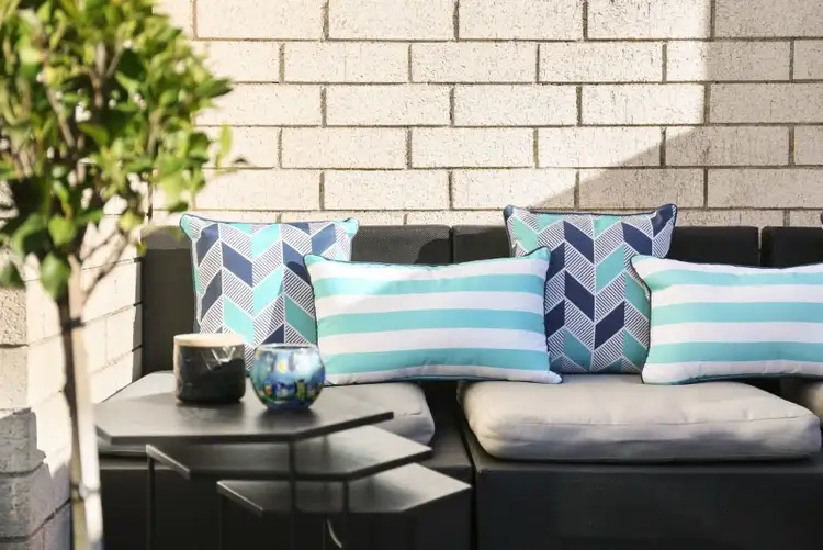 Seventh view of Homely apartment listing, 378/83-93 Dalmeny Avenue, Rosebery NSW 2018