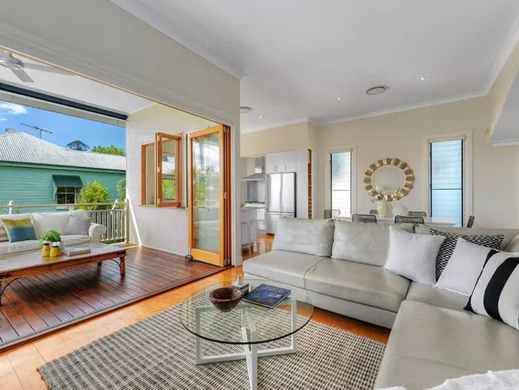 Sixth view of Homely house listing, 33 Brook Street, Windsor QLD 4030