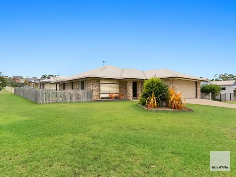 38 Peppermint Drive, Kawana QLD 4701