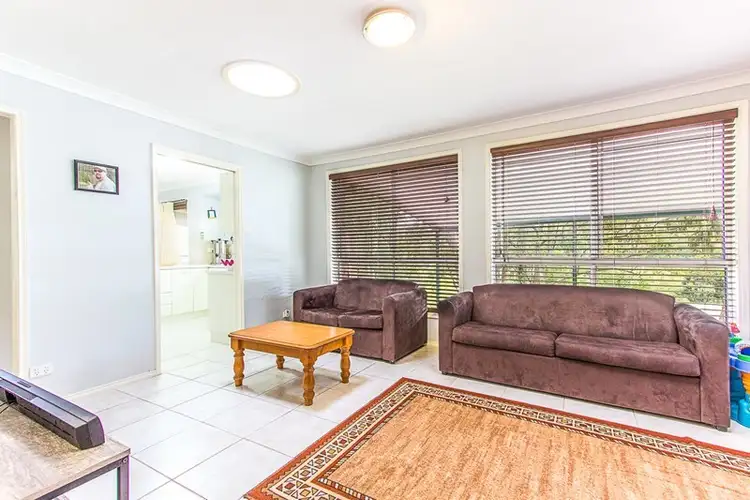 Fifth view of Homely house listing, 3a Parakeet Close, Tingira Heights NSW 2290